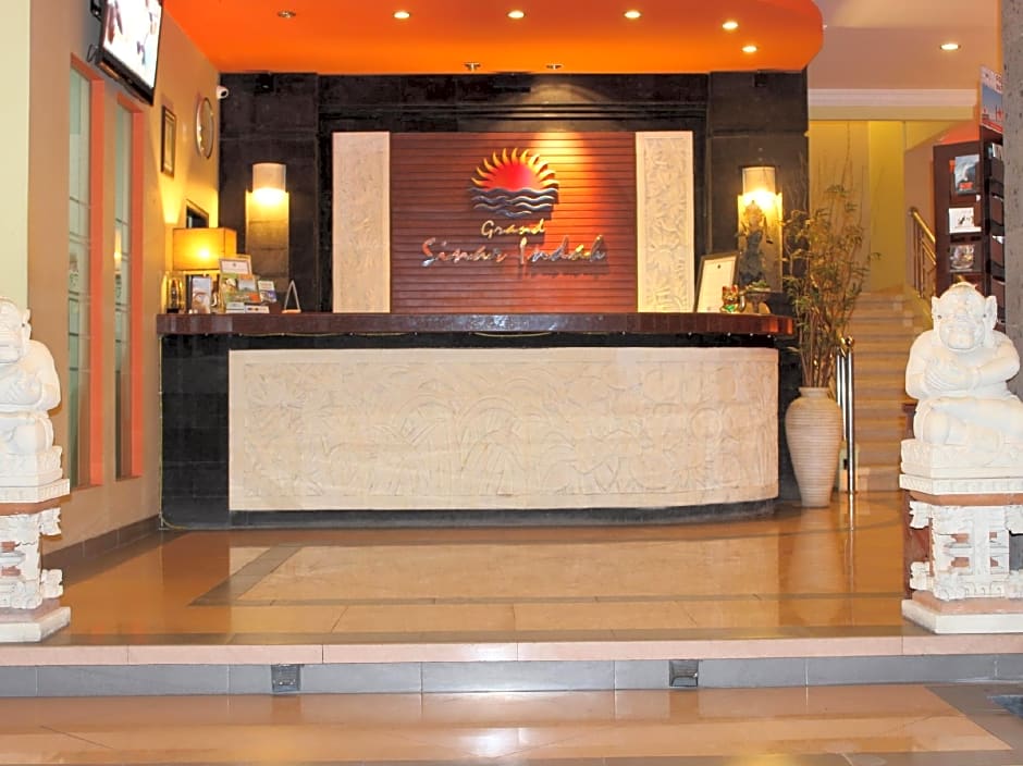 Grand Sinar Indah