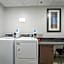Hampton Inn Henderson-I-85