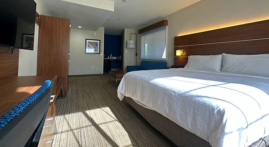Holiday Inn Express And Suites Mountain View