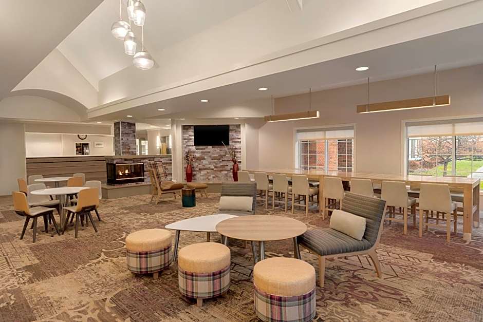 Residence Inn by Marriott Buffalo Galleria Mall