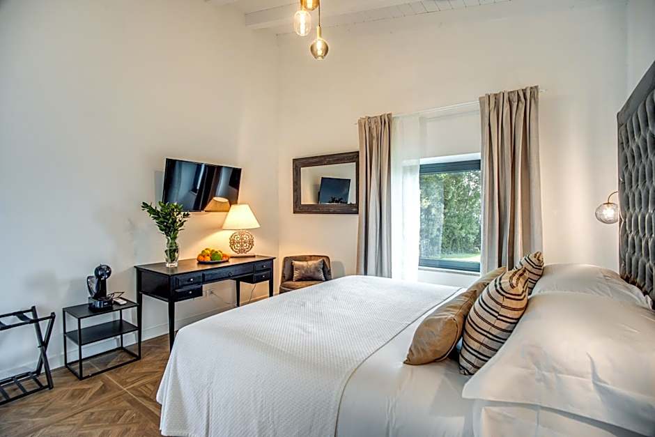 Vigna Caio Relais & Spa