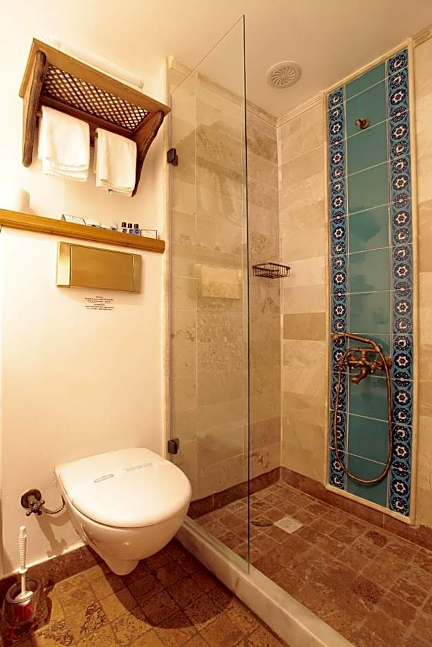 Kerme Ottoman Palace