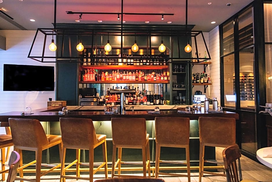 AC Hotel by Marriott Denver Downtown