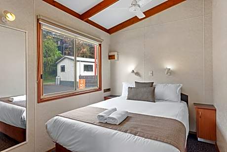 Standard 2 Bedroom Cabin