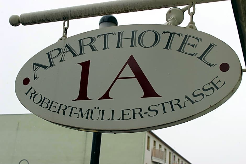 APARTHOTEL 1A