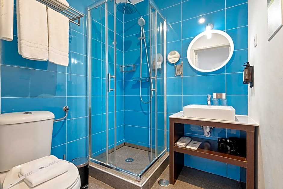 Casa do Jasmim by Shiadu