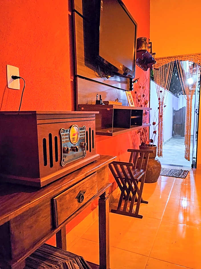 Canto do Rio Pousada