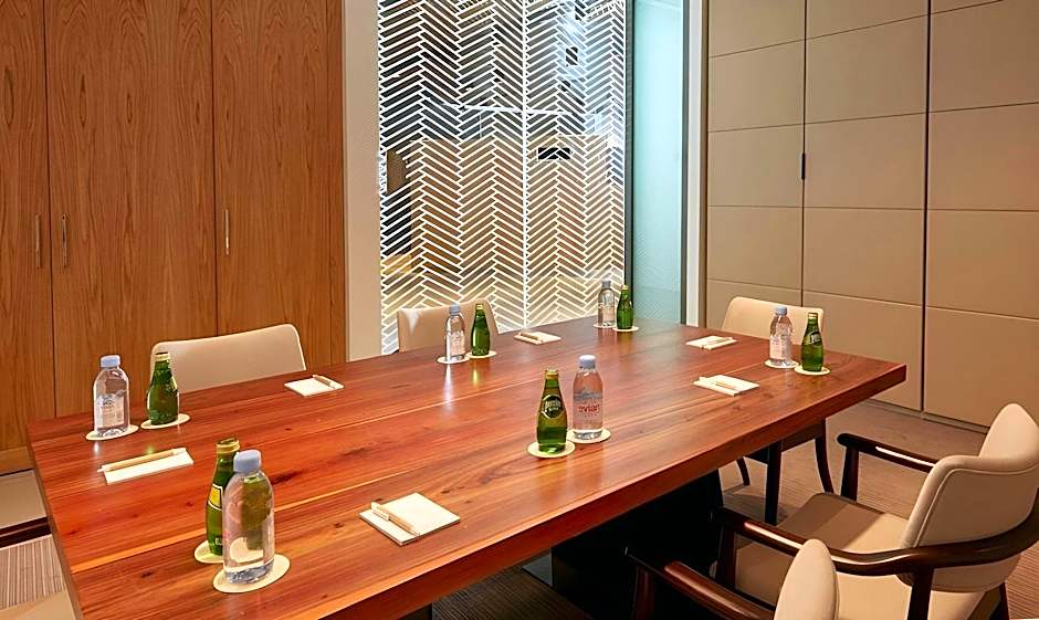 Aerotel Muscat - Airport Transit Hotel