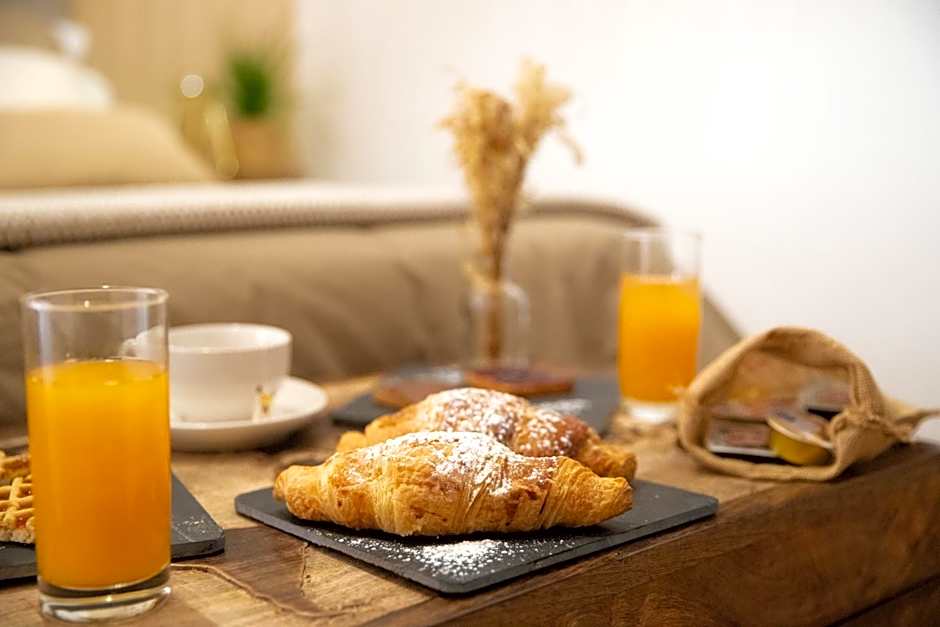 Quisì - Salerno Centro