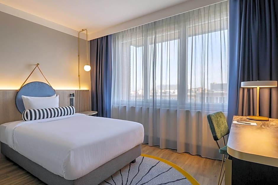 Gresham Belson Hotel Brussels