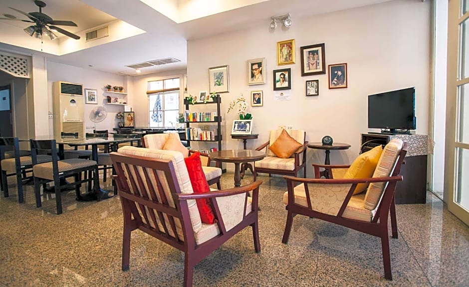 The Sunrise Residence