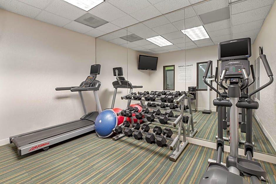 Holiday Inn Express Hotel & Suites Tacoma, an IHG Hotel