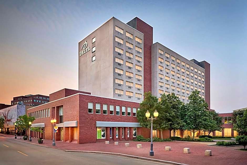 Delta Hotels by Marriott Beausejour