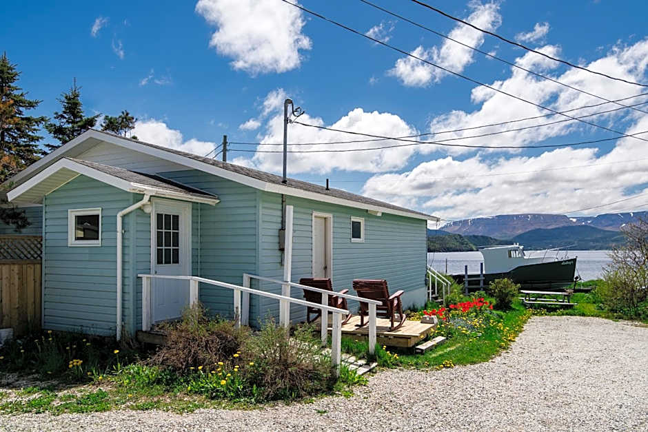 Out East B&B - Norris Point