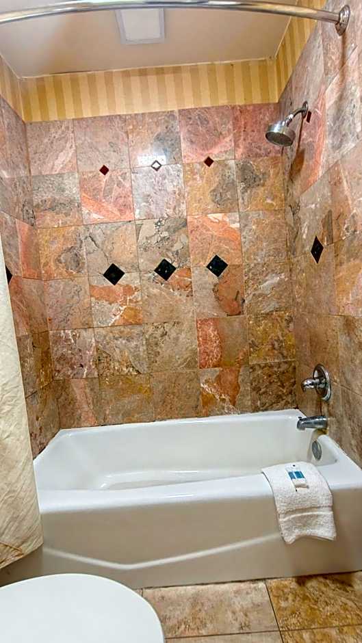 Deluxe Inn By Capital O Odessa I-20