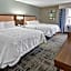Hampton Inn By Hilton Tullahoma
