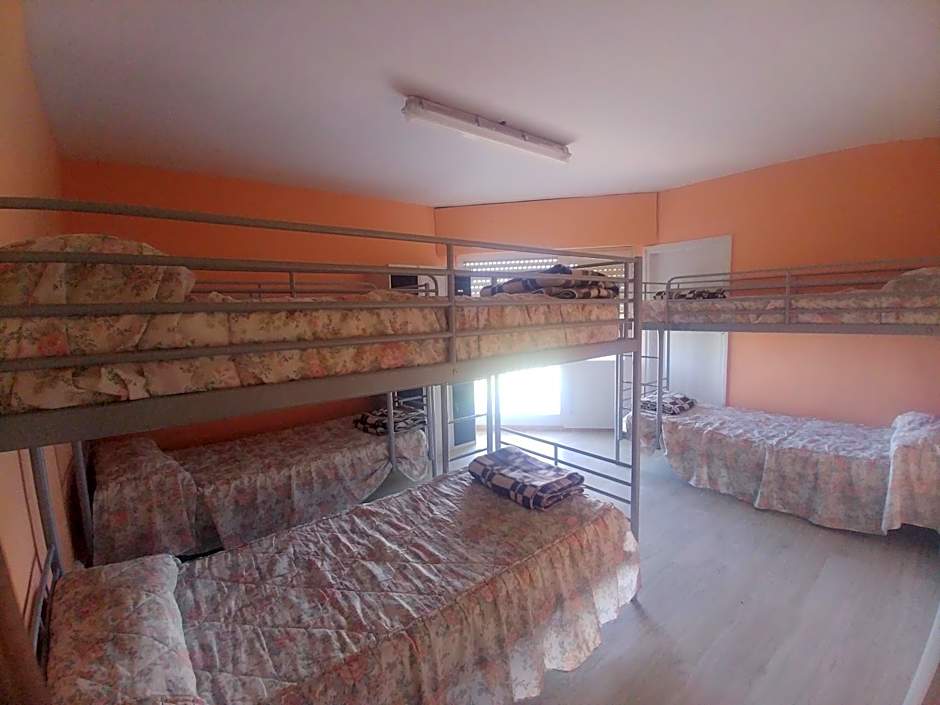 Albergue Cilleruelo de Bezana