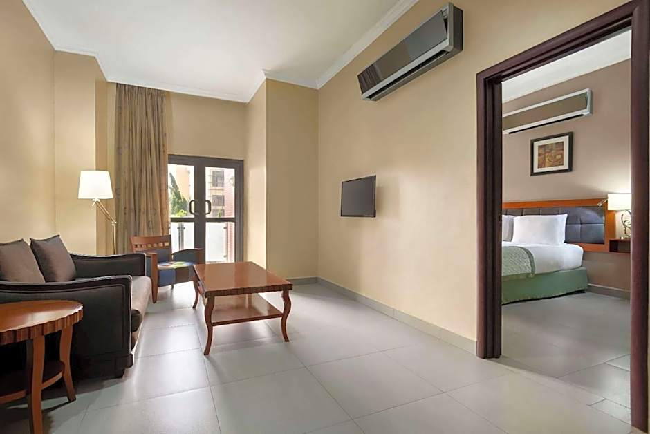Hawthorn Suites By Wyndham Abuja