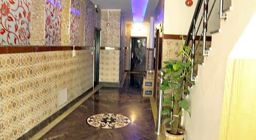 Hotel Nirmal Mahal by Check In Room