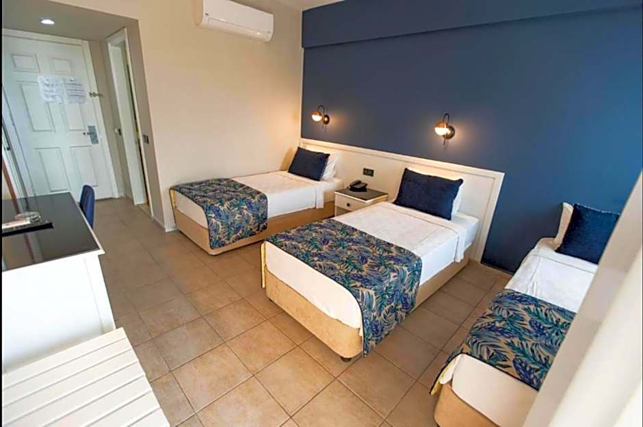 MIR'AMOR GARDEN Resort Hotel-ALL INCLUSIVE