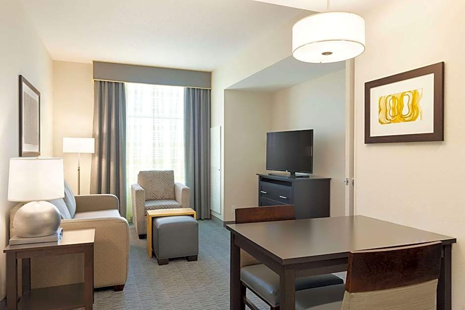 Homewood Suites by Hilton Frederick