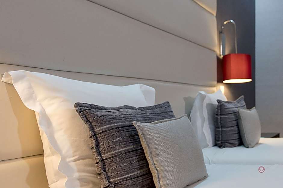 Your Hotel & Spa