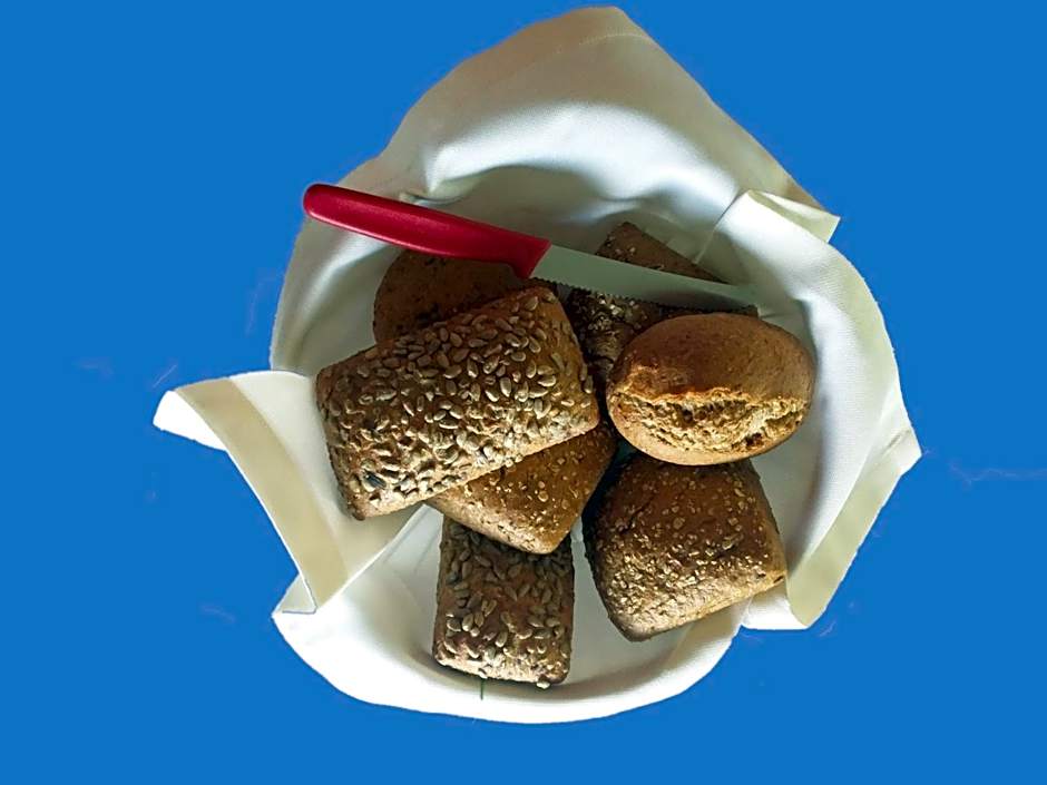 Bed and Breakfast am Höhenweg