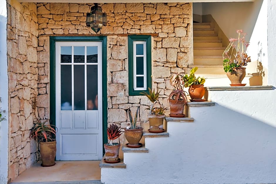 Les Jardins de Villa Maroc