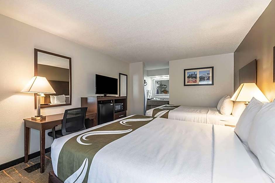 Quality Hotel Cleveland