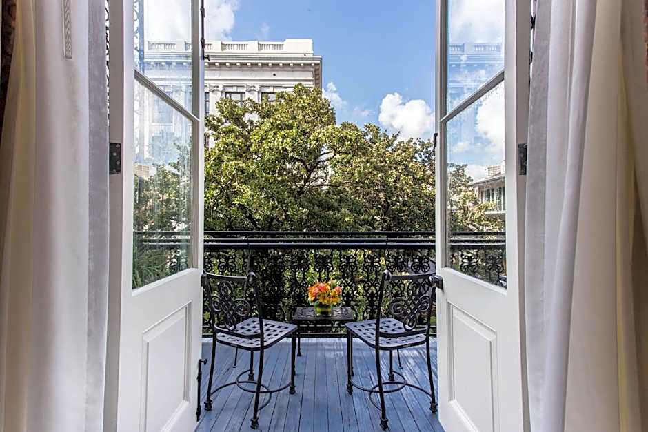 Omni Royal Orleans Hotel