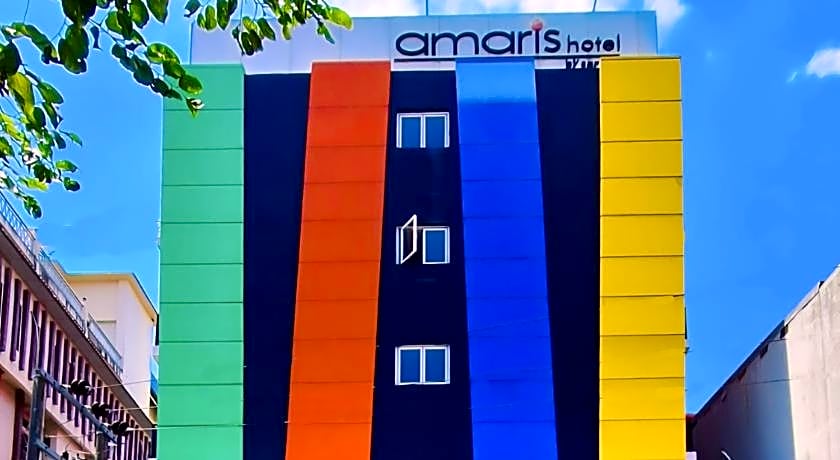 Amaris Hotel Panakkukang