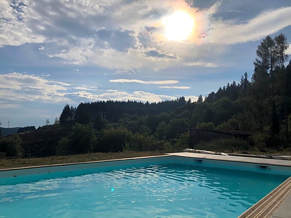 LE CHALET de la goutte