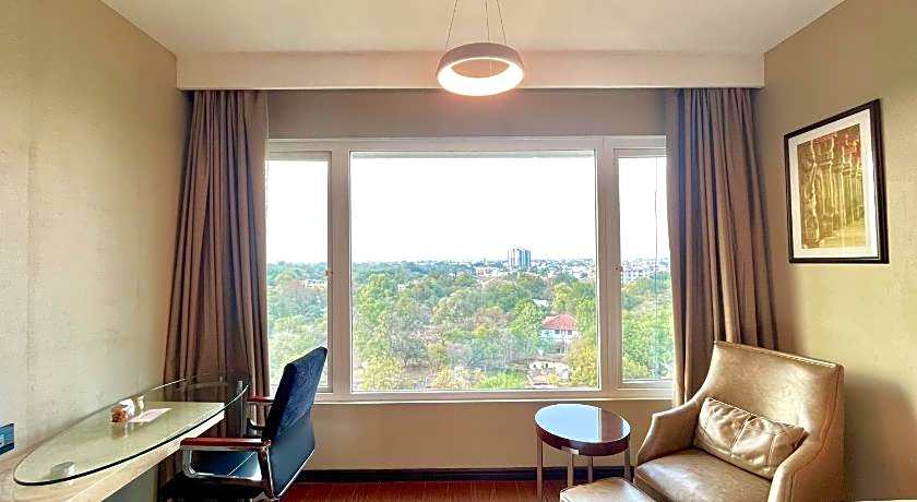 Courtyard by Marriott Madurai