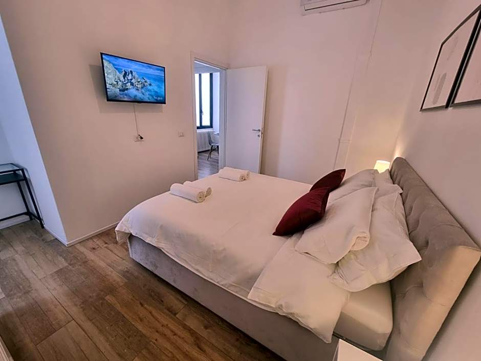 Lizard Hotel
