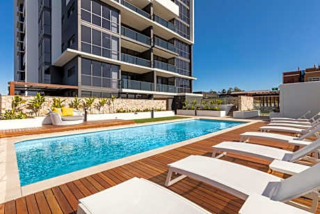 The Milton Brisbane