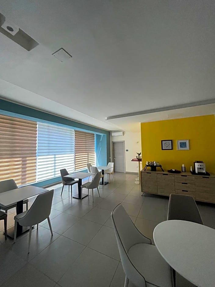 Aurora Bed and Breakfast