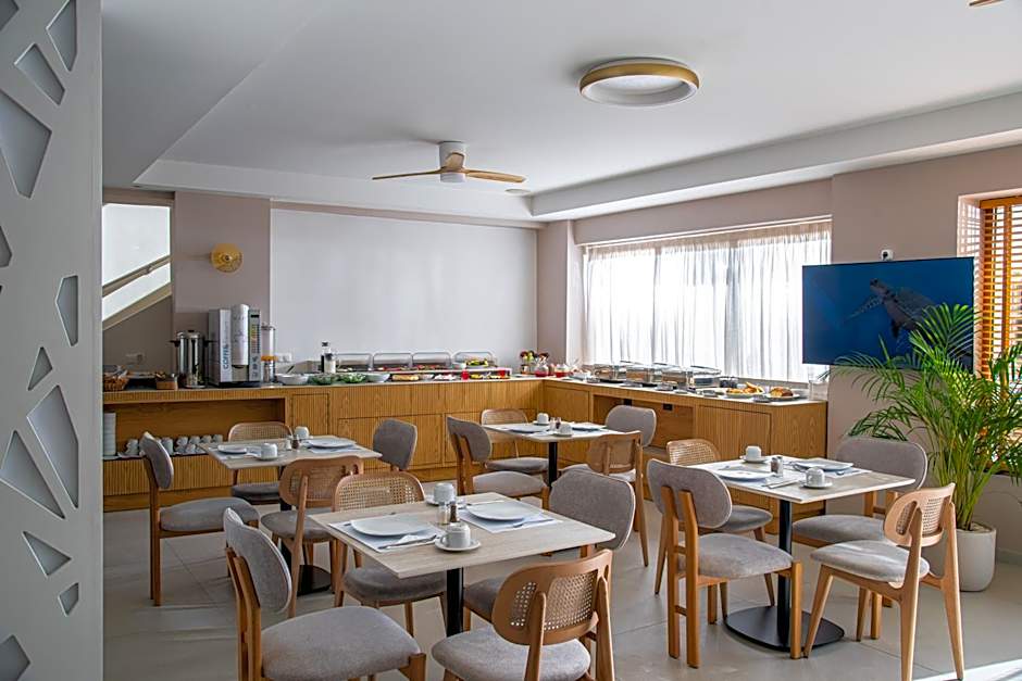 Mary Hotel & Mary Royal Suites