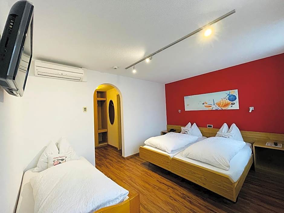 Hotel Toscana