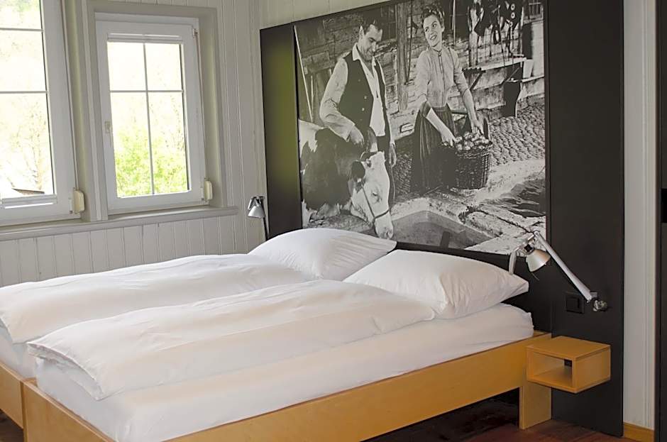 Concept Hotel Landhaus - Digital Hotel