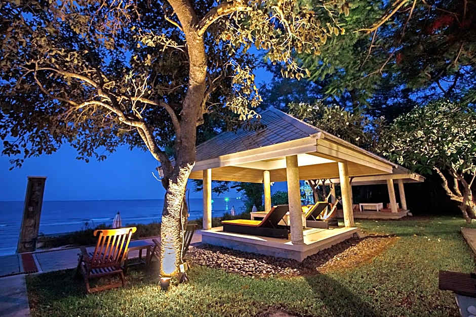 Baan Bayan - Hua Hin - SHA Extra Plus
