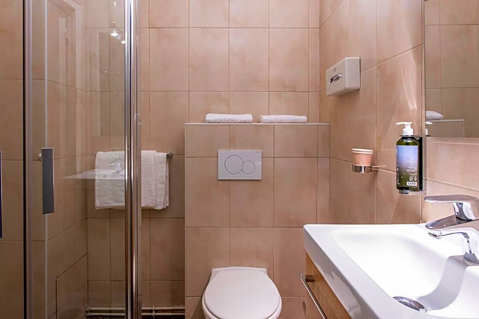 Grand Hotel De Paris