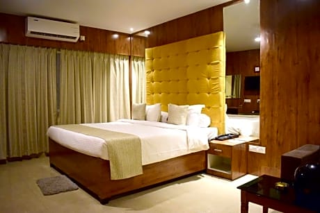 Super Deluxe Room
