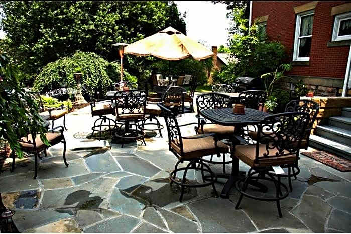 South Broadway Manor B&B - Near Fallingwater, Ohiopyle State Park, Hiking & Biking trails GAP