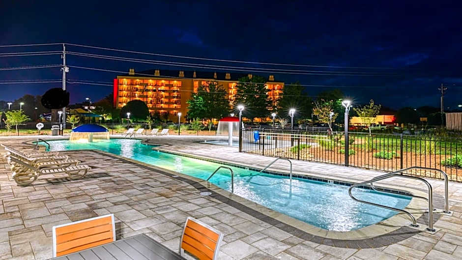 Holiday Inn Express Hotel & Suites Pigeon Forge By IHG