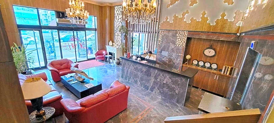 Classes Boutique Hotel