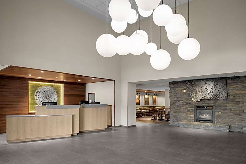 Fairfield by Marriott Inn & Suites Helena North