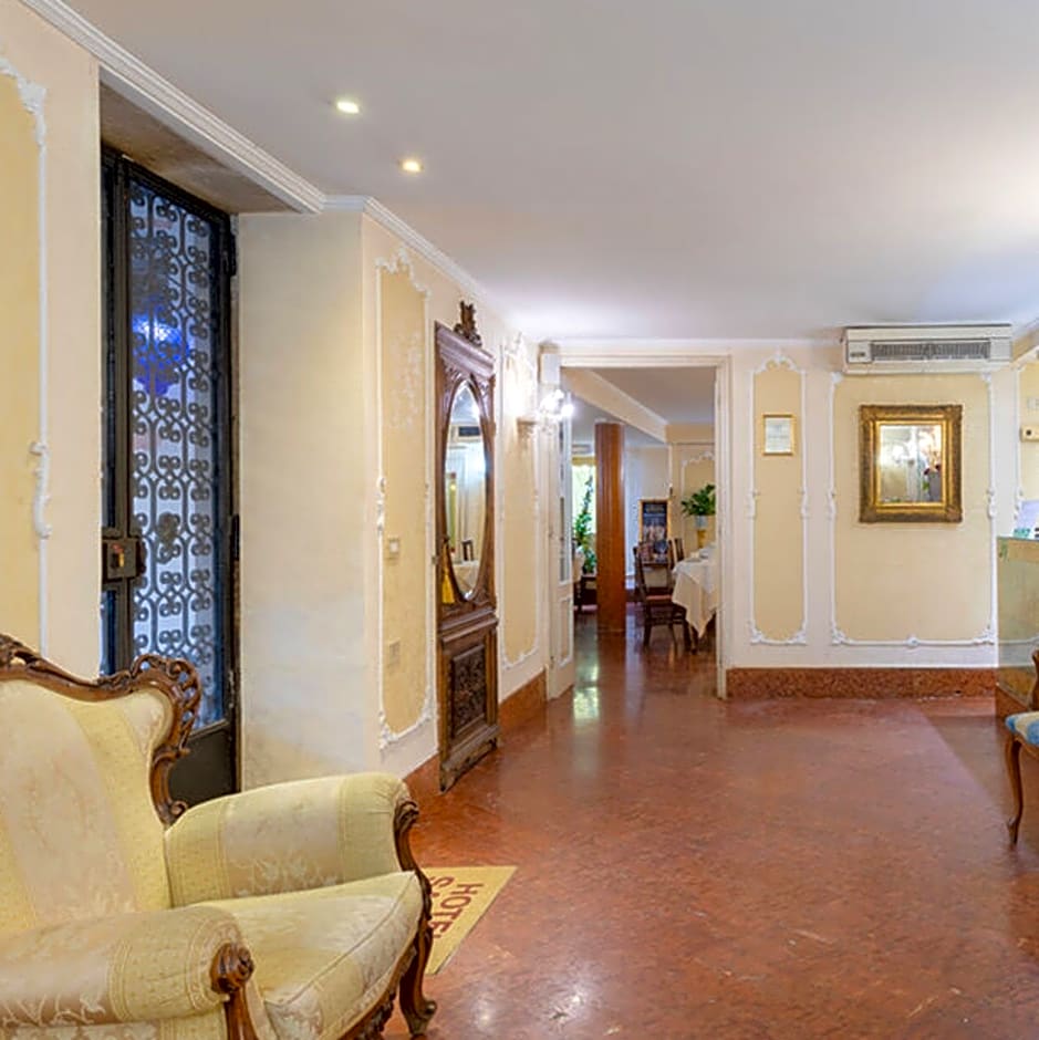 Hotel San Giorgio