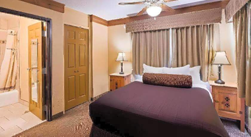 Best Western Rivers Edge