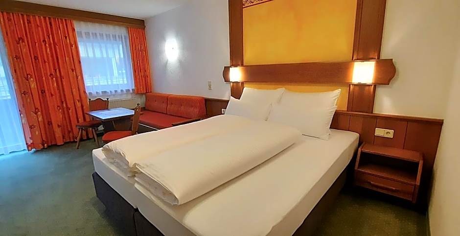 Hotel Garni Belvedere