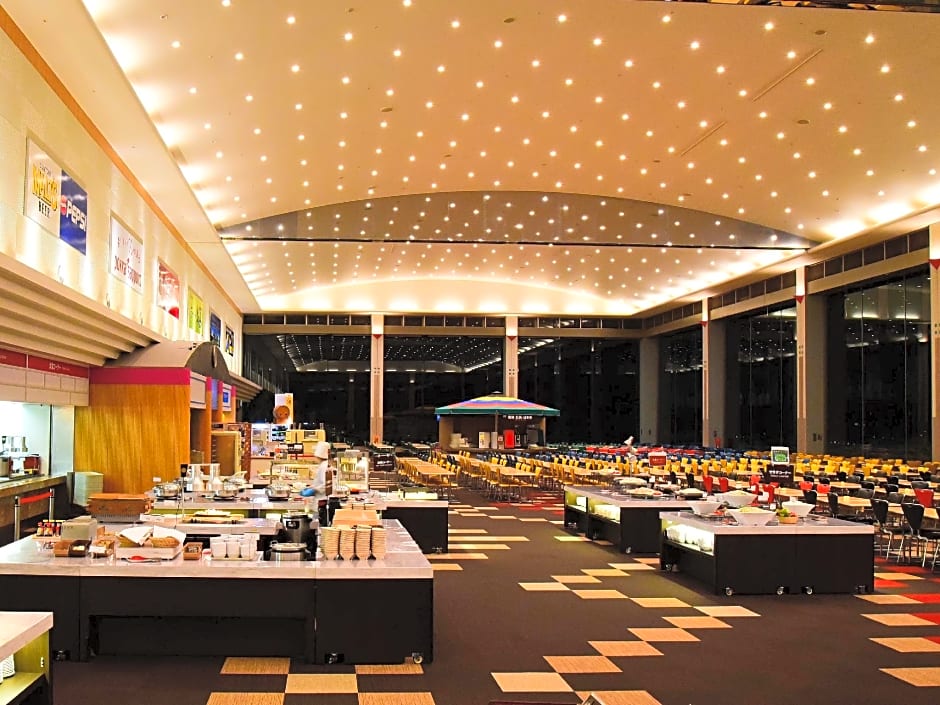 Shiga Kogen Prince Hotel